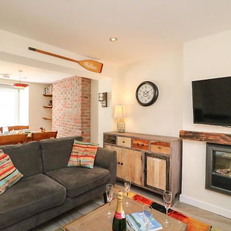 Anchor Cottage Веймут Екстер'єр фото