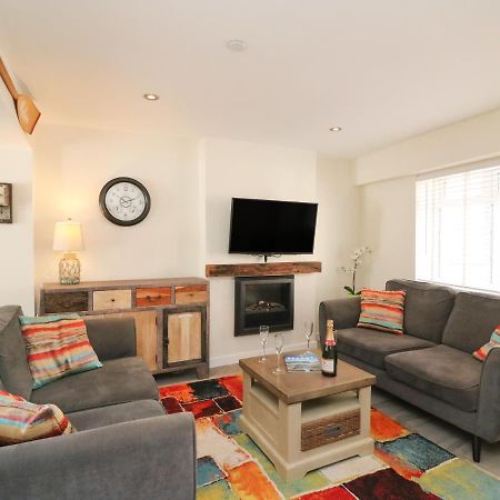 Anchor Cottage Веймут Екстер'єр фото