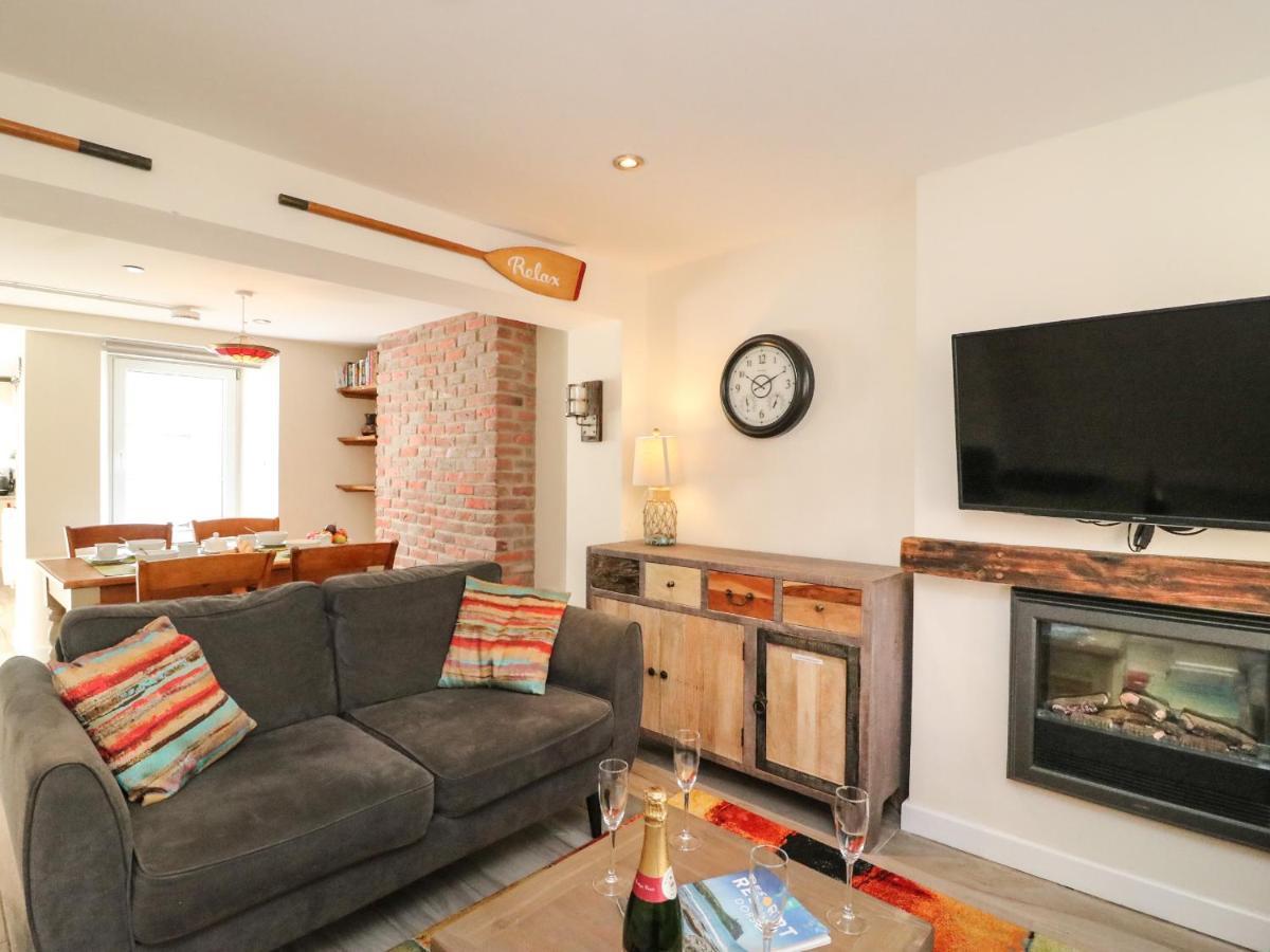 Anchor Cottage Веймут Екстер'єр фото