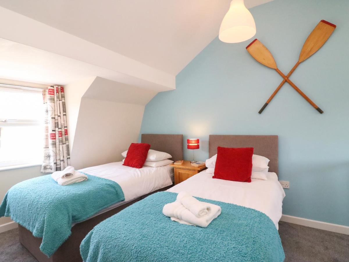 Anchor Cottage Веймут Екстер'єр фото