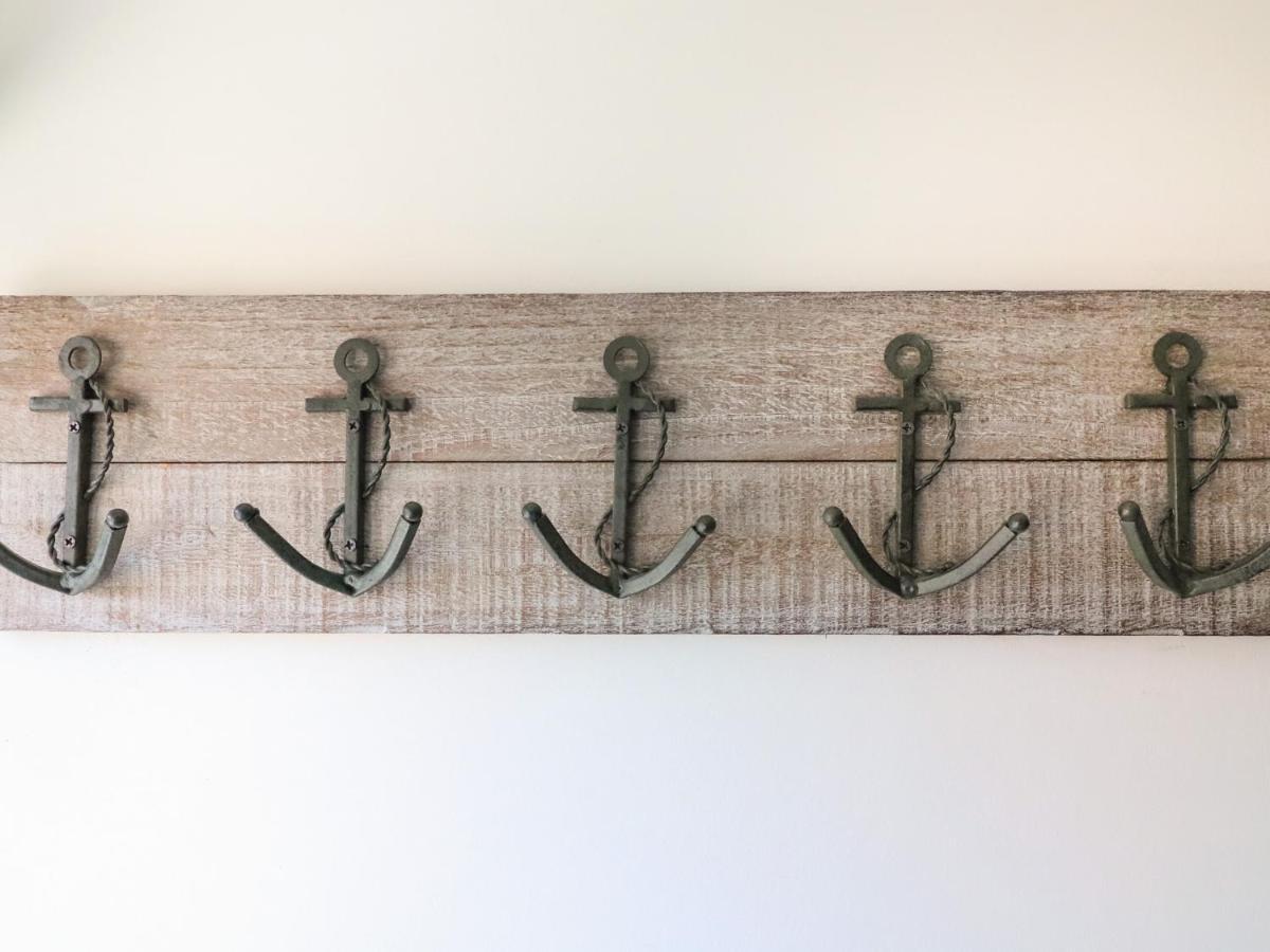 Anchor Cottage Веймут Екстер'єр фото