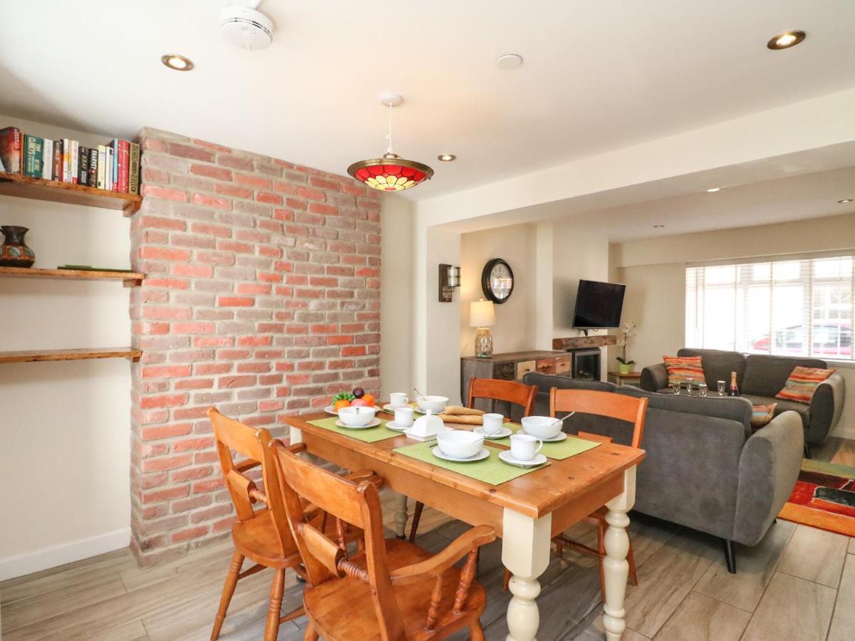 Anchor Cottage Веймут Екстер'єр фото