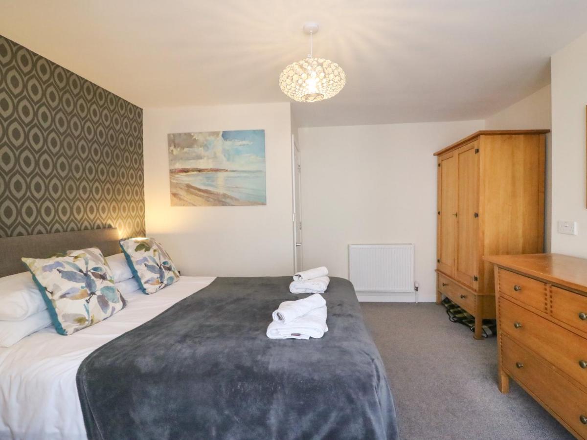 Anchor Cottage Веймут Екстер'єр фото