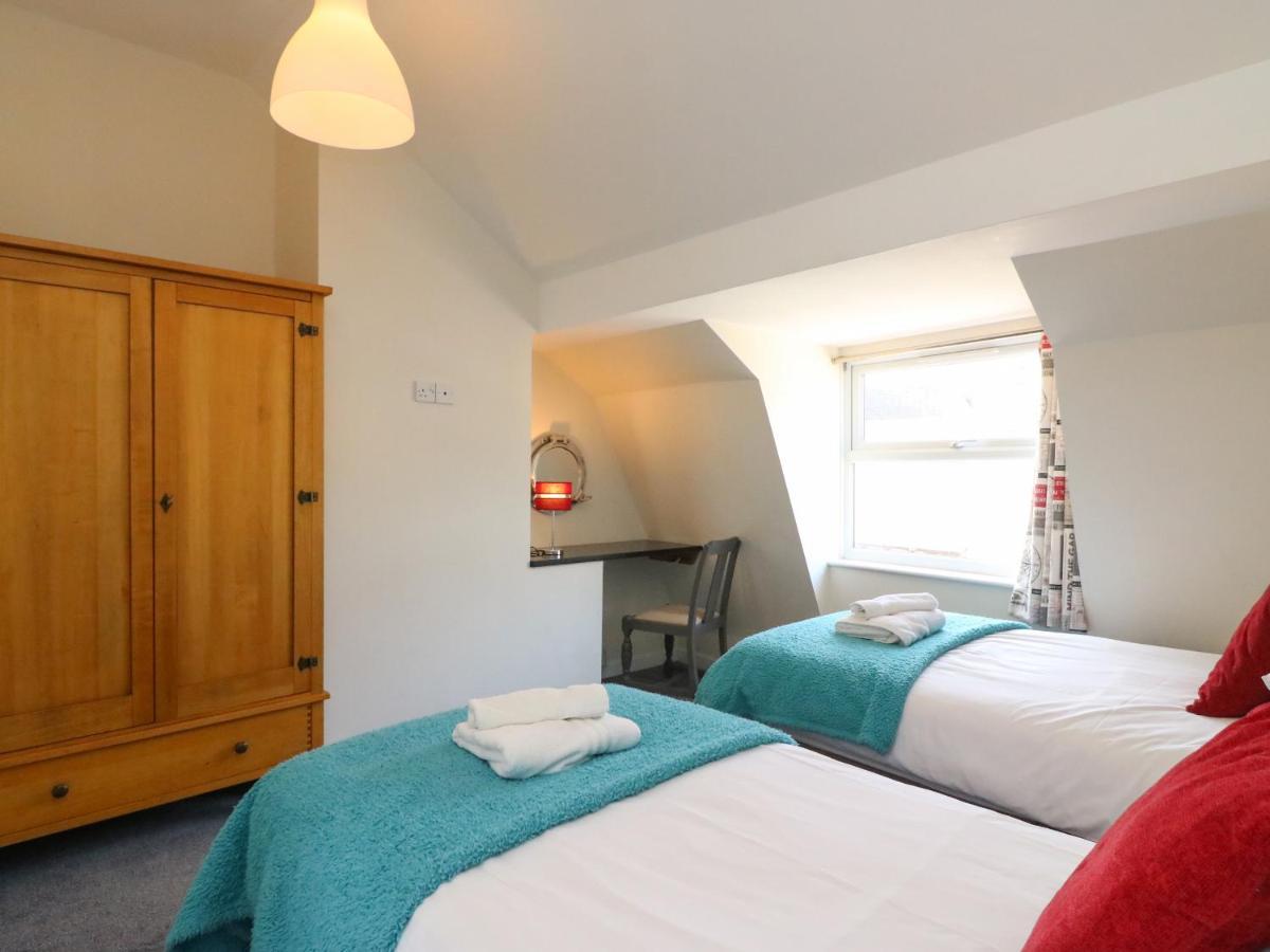 Anchor Cottage Веймут Екстер'єр фото