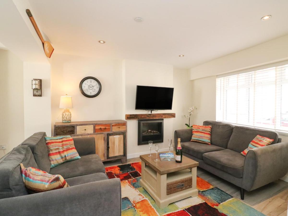 Anchor Cottage Веймут Екстер'єр фото