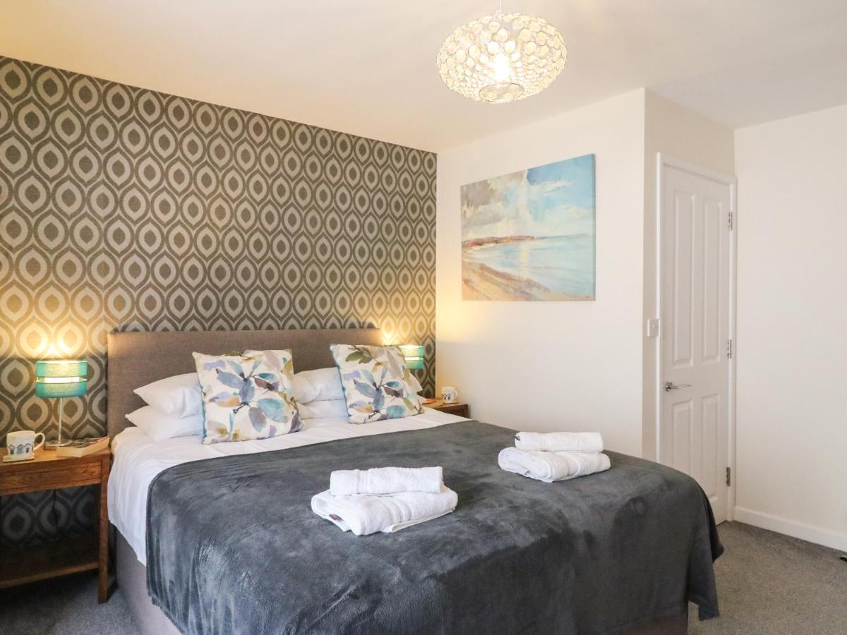Anchor Cottage Веймут Екстер'єр фото