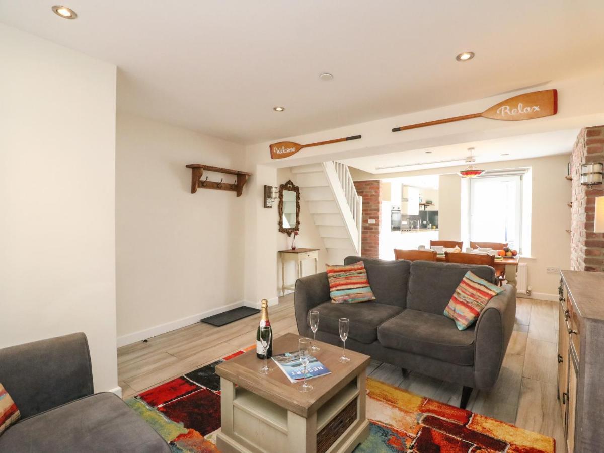 Anchor Cottage Веймут Екстер'єр фото