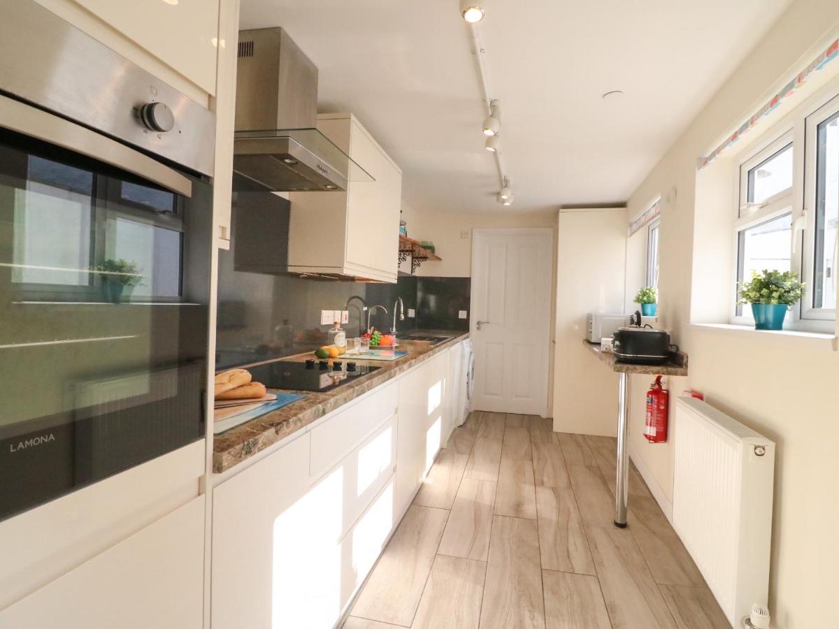 Anchor Cottage Веймут Екстер'єр фото
