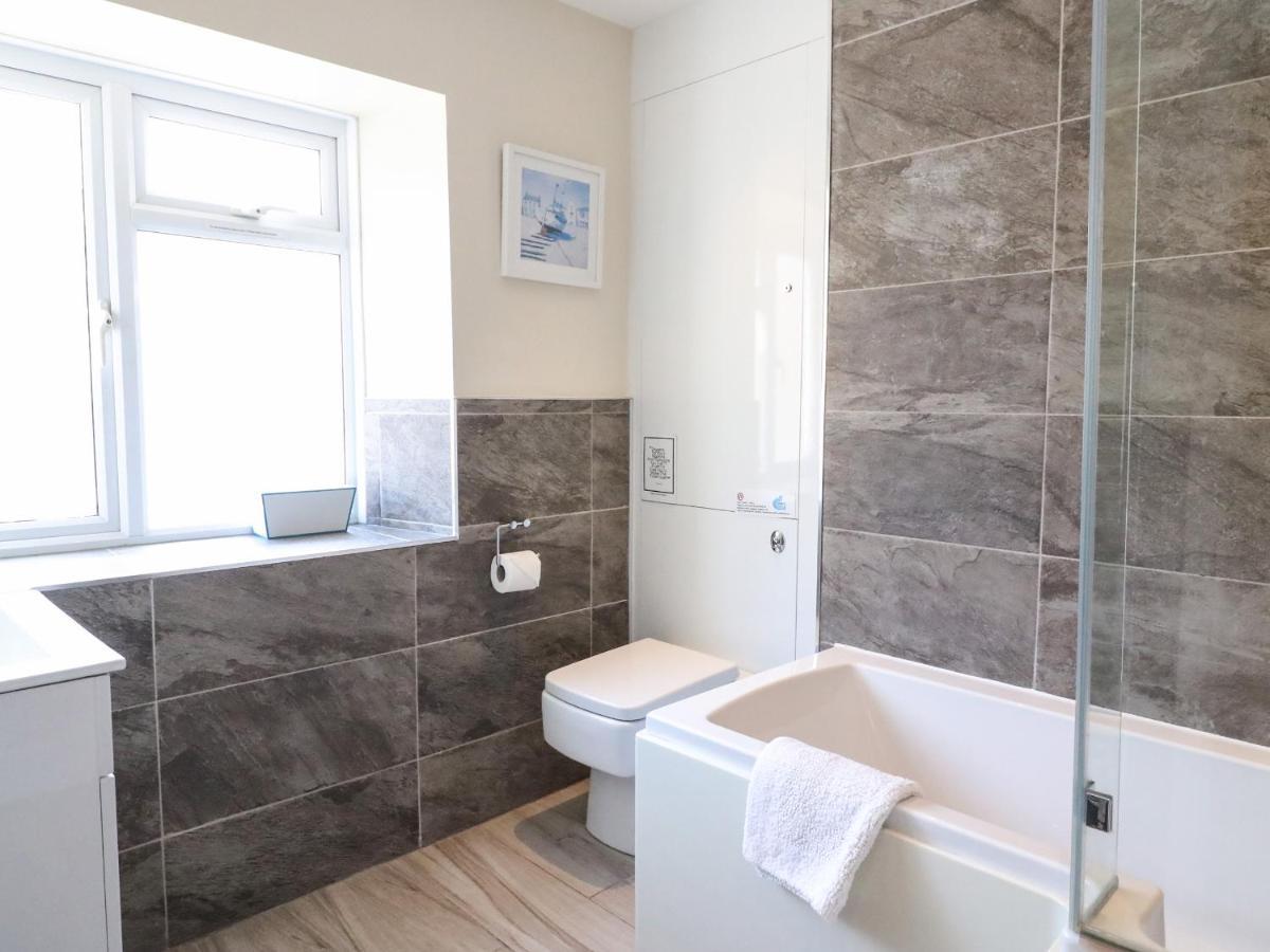 Anchor Cottage Веймут Екстер'єр фото